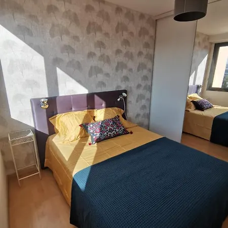 Vue Mer Apartment