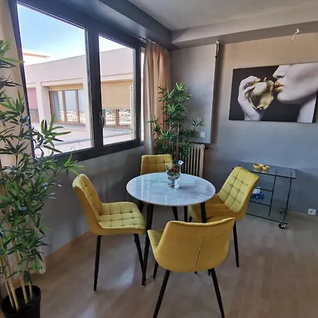 Apartment Vue Mer