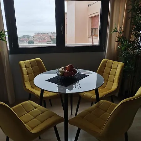 Apartment Vue Mer Cannes