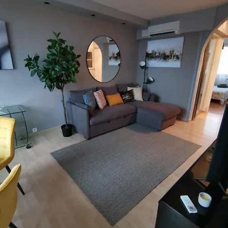 Vue Mer Apartment Cannes