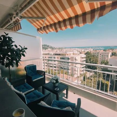 Vue Mer Apartment *