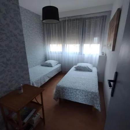 Appartement Vue Mer *
